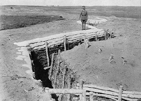 Camp-Hughes-Trenches-1916