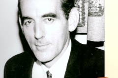 1962-1964-Henry-Miron