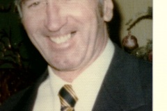 1975-1978-Len-Haughey